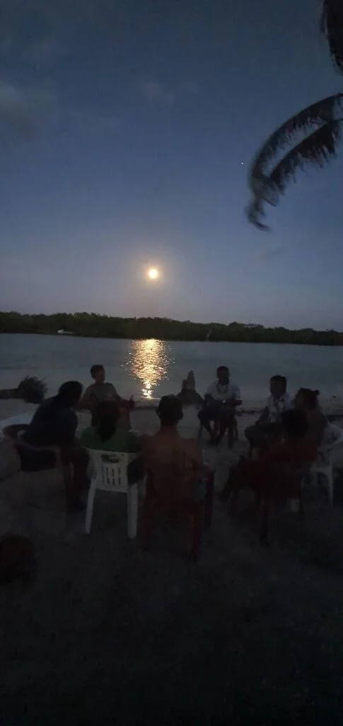 Camping Experiences