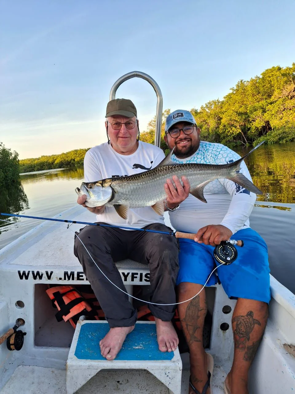 Flyfishing Experiences