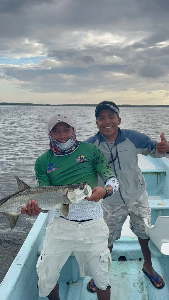 Professional Sport Fishing Tour